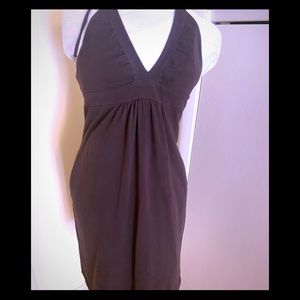 Victoria’s Secret Brown Summer Dress